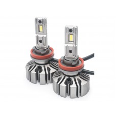 Светодиодная LED лампа Prime-X FOG H8/H11 (5000К)