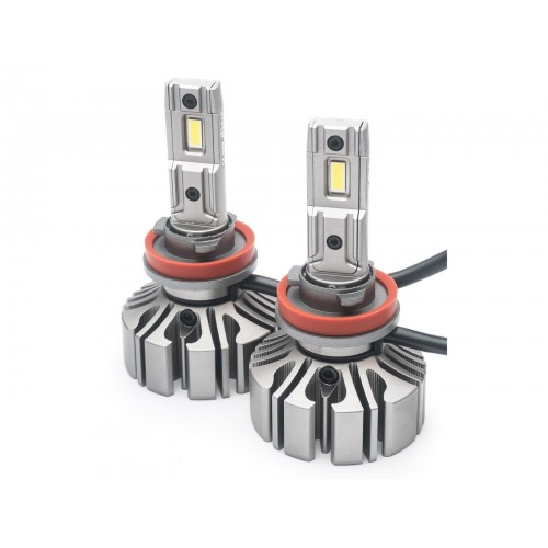 Светодиодная LED лампа Prime-X FOG H8/H11 (5000К)