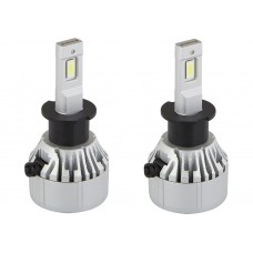 Светодиодная LED лампа Sho-Me F6 H1 (комплект 2шт) Светодиодная LED лампа Sho-Me F6 H1 (комплект 2шт)