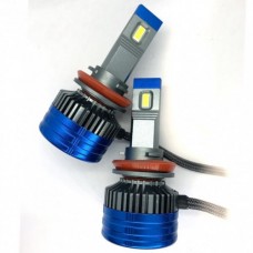 Светодиодная LED лампа Stellar S50 H11 CAN BUS (комплект 2шт) Светодиодная LED лампа Stellar S50 H11 CAN BUS (комплект 2шт)