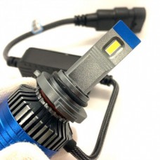 Светодиодная LED лампа Stellar S50 HB3 CAN BUS (комплект 2шт) Светодиодная LED лампа Stellar S50 HB3 CAN BUS (комплект 2шт)