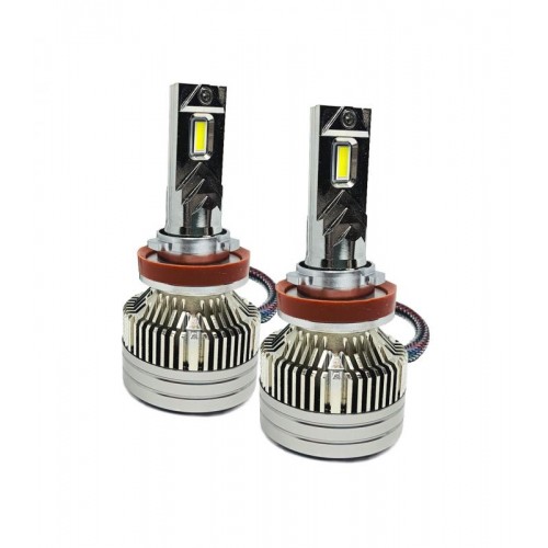 Светодиодная LED лампа TORSSEN EXPERT H11 5900K (комплект 2шт)