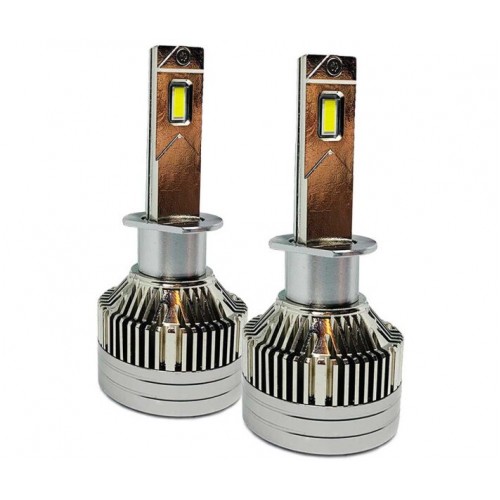 Светодиодная LED лампа TORSSEN EXPERT H1 5900K (комплект 2шт)