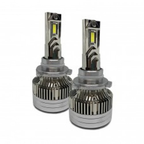 Светодиодная LED лампа TORSSEN EXPERT HB4 5900K (комплект 2шт)