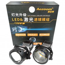 Комплект LED-линз Aozoom Laser&LED Projector 3.0 Комплект LED-линз Aozoom Laser&LED Projector 3.0