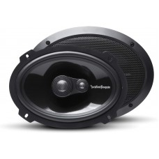 Коаксиальная акустическая система Rockford Fosgate T1693 Коаксиальная акустическая система Rockford Fosgate T1693