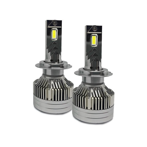Светодиодная LED лампа TORSSEN EXPERT H7 5900K (комплект 2шт)