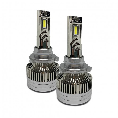 Светодиодная LED лампа TORSSEN EXPERT HB3 5900K (комплект 2шт)
