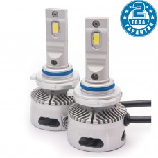 Светодиодная LED лампа HB3/9005 (5000К) Prime-X TX Pro комплект светодиодных ламп (2 шт.)