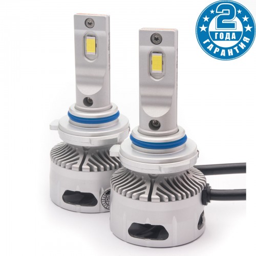 Светодиодная LED лампа HB3/9005 (5000К) Prime-X TX Pro комплект светодиодных ламп (2 шт.)