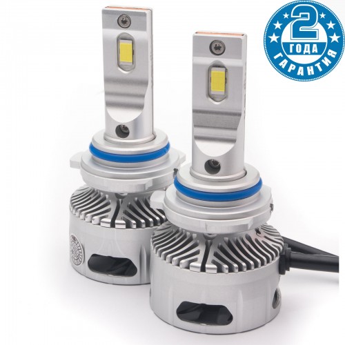 Светодиодная LED лампа HB4/9006 (5000К) Prime-X TX Pro комплект светодиодных ламп (2 шт.)
