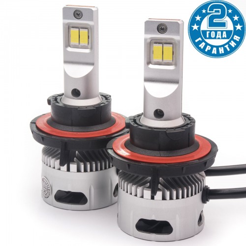 Светодиодная LED лампа H13 (5000К) Prime-X TX Pro комплект светодиодных ламп (2 шт.)