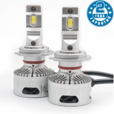 Светодиодная LED лампа H7 (5000К) Prime-X TX Pro комплект светодиодных ламп (2 шт.)