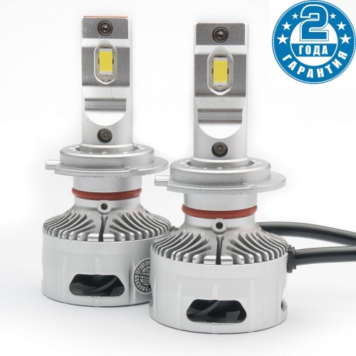 Светодиодная LED лампа H7 (5000К) Prime-X TX Pro комплект светодиодных ламп (2 шт.)