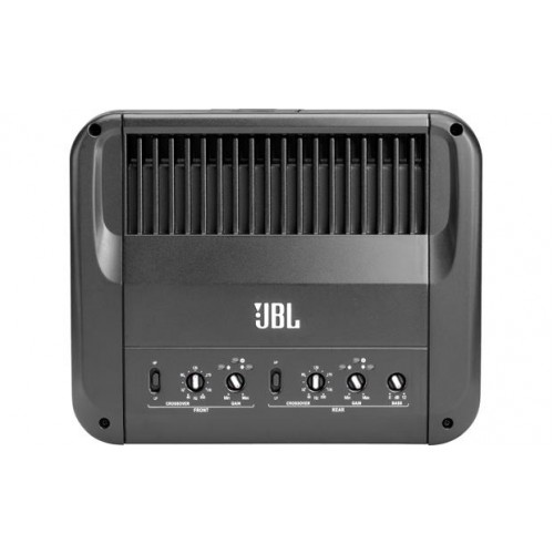 Усилитель JBL GTO-804EZ
