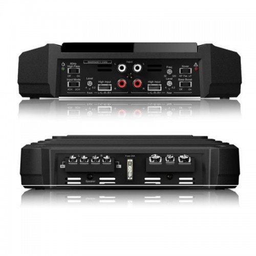 Усилитель JBL GX-A602