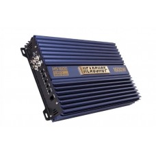 Усилитель Kicx HeadShot HS 1600