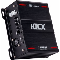 Усилитель Kicx ST 1.1500DF