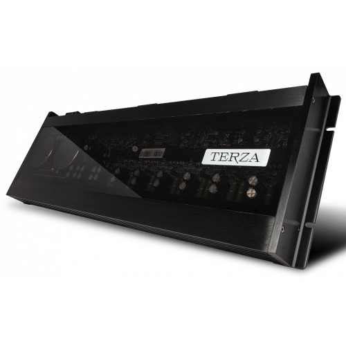 Усилитель Kicx Terza AB6