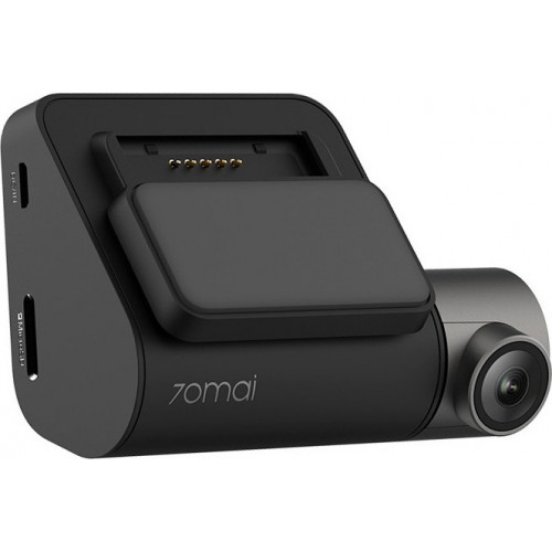 Видеорегистратор Xiaomi 70mai Smart Dash Cam Pro
