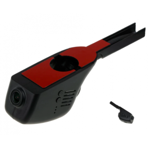 Штатный видеорегистратор Ray VW01 (Volkswagen 2011 Golf, Passat, Caddy, Jetta, Touran, Tiguan для моделей без датчика дождя)
