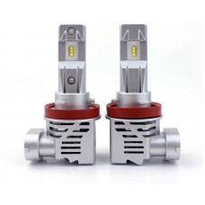 Светодиодная LED лампа Ray ZX3 H11 (комплект 2шт) Светодиодная LED лампа Ray ZX3 H11 (комплект 2шт)
