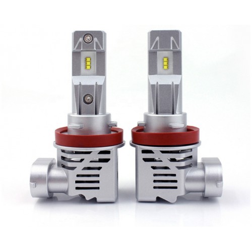 Светодиодная LED лампа Ray ZX3 H11 (комплект 2шт)