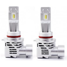 Светодиодная LED лампа Ray ZX3 HB3 (комплект 2шт) Светодиодная LED лампа Ray ZX3 HB3 (комплект 2шт)