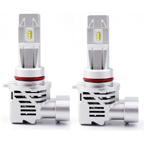 Светодиодная LED лампа Ray ZX3 HB3 (комплект 2шт)